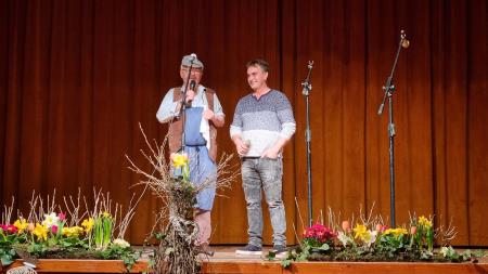 Dobrodelni koncert za pomoč pri obnovi pogorele hiše 31